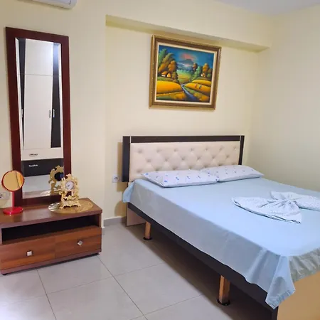 Tirana Apartament Διαμέρισμα Τίρανα
