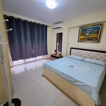 Tirana Apartament * Τίρανα