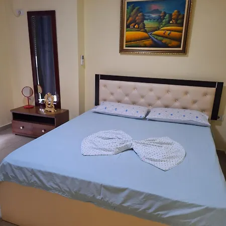 Διαμέρισμα Tirana Apartament