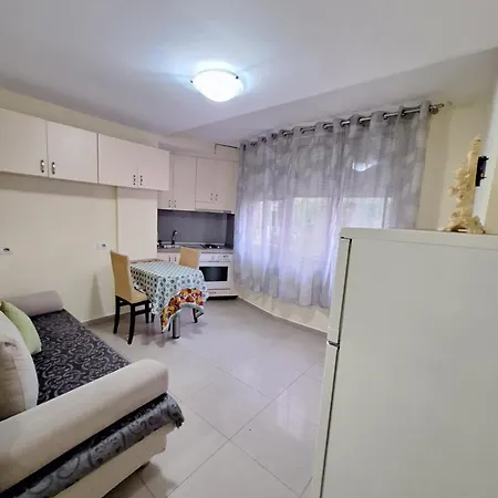 Tirana Apartament